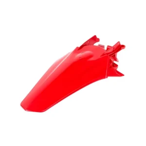 Zamów teraz POLISPORT BŁOTNIK TYŁ GAS GAS MC/MC-F '21-'23, EX 250/350 '22-'23, EX 250/350/450F '22-'23 KOLOR CZERWONY