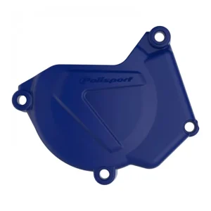 POLISPORT OSŁONA POKRYWY (DEKLA) ALTERNATORA YAMAHA YZ 250 '05-'25 KOLOR NIEBIESKI Oferta limitowana