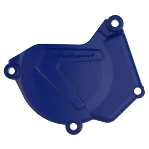 POLISPORT OSŁONA POKRYWY (DEKLA) ALTERNATORA YAMAHA YZ 250 '05-'25 KOLOR NIEBIESKI Premium