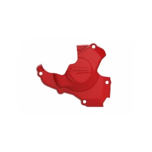 POLISPORT OSŁONA POKRYWY (DEKLA) ALTERNATORA BETA 250/300RR '13-'22, X-TRAINER 300 '16-'22 KOLOR CZERWONY Tylko dziś
