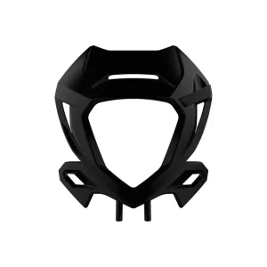 Oferta limitowana POLISPORT OSŁONA LAMPY PRZÓD BETA RR 250/300 2T 350/400/450 4T, X-TRAINER '20-'24 KOLOR CZARNY