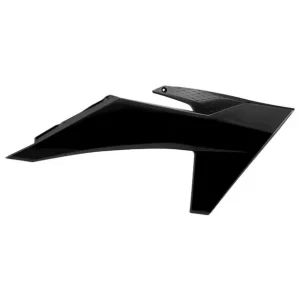 Niska cena POLISPORT OSŁONY CHŁODNICY (KOMPLET) KTM SX/SXF/XC/XC-F 125/150/250/350/450 '23-'25, EXC/EXC-F/XC-W 125/150/250/350/450 '24-'