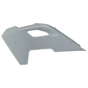 POLISPORT OSŁONY CHŁODNICY HUSQVARNA TC/FC '23-'25, TE/FE '24-'25, TX/FX '23-'25 (KOMPLET) KOLOR SZARY (HUSKY GREY) Ostatnia szansa