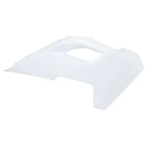 POLISPORT OSŁONY CHŁODNICY HUSQVARNA TC/FC '23-'25, TE/FE '24-'25, TX/FX '23-'25 (KOMPLET) KOLOR BIAŁY OEM Kup teraz