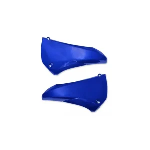 Kup teraz UFO OSŁONY CHŁODNICY (GÓRNE) YAMAHA YZF 450 '10-'13 (GÓRNE) KOLOR NIEBIESKI - WYPRZEDAŻ