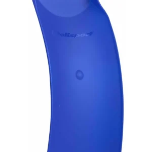 POLISPORT WYPRZEDAŻ OSŁONA AMORTYZATORA TYLNEGO YAMAHA YZ 450F '10-'13 KOLOR NIEBIESKI Tylko dziś