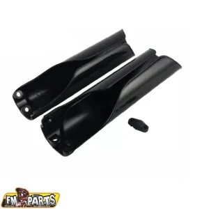 FM-PARTS OSŁONY TELESKOPÓW / AMORTYZATORÓW KTM / HUSQVARNA / GAS GAS '15-'23 Wysoka jakość