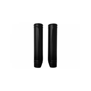 POLISPORT OSŁONA GÓRNEJ CZĘSCI AMORTYZATORA PRZÓD ROZMIAR UNIWERSALNY KOLOR CZARNY Zwrot pieniędzy