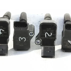 Zamów teraz AUDI VW CEWKA ZAPłONOWA 04E905110B 04E905110E 04E905110K 04E 905 110 B TSi 04E905110 04E905110A 04E905110P 04E905110M 04E905110B