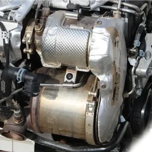 Zamów teraz VW GOLF 7 AUDI A3 SKODA KATALIZATOR 04L131601K FILTR CZĄSTEK STAŁYCH DPF 04L131723T 04L131601K 5Q0131705 04L131723T 04L131601KX