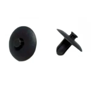 Oryginalny TOURMAX KOŁKI MONTAŻOWE DO PLASTIKÓW (GŁĘBOKOŚĆ 8,5MM, GR. 6,0MM, SZER. GŁÓWKI 12,0MM, DŁ. CAŁK. 23MM) (10 SZT.) (MADE IN JAP