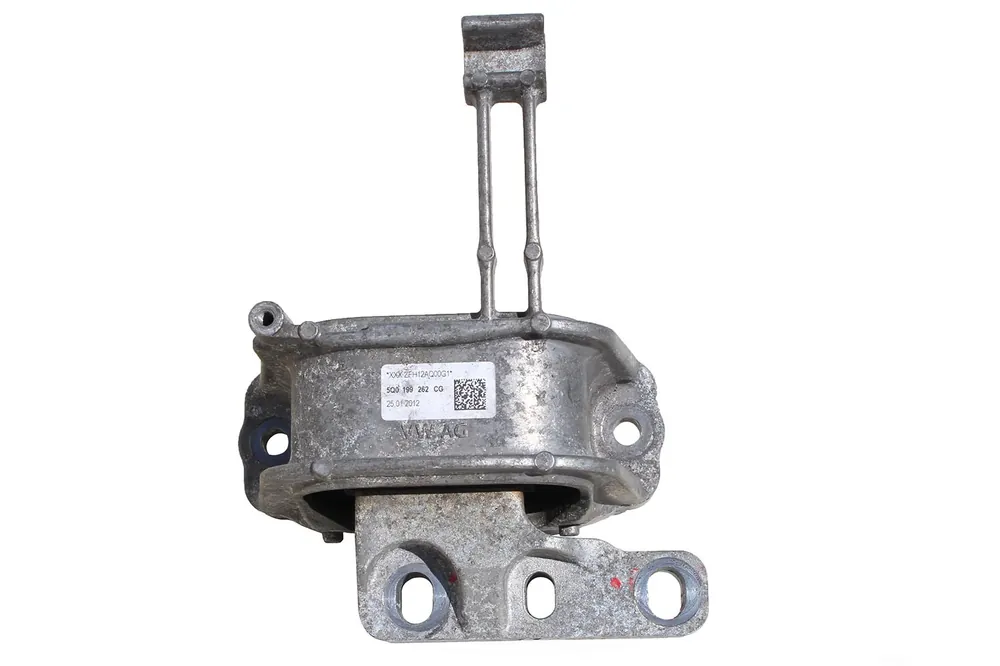 Zamów teraz VW AUDI SKODA ŁAPA PODUSZKA SILNIKA 5Q0199262CG 5Q0199262BE 5Q0 199 262 CG 5Q0 199 262 BE podpora wspornik loże