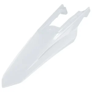 POLISPORT BŁOTNIK TYŁ KTM SX/SX-F/XC/XC-F 125/150/250/350/450 '23-'25 KOLOR BIAŁY Kup teraz