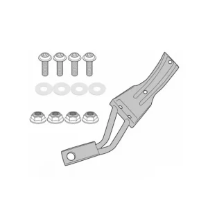 Ostatnia szansa KAPPA MOCOWANIE BŁOTNIKA KRM01 I KRM02 HONDA X-ADV 750 (17-25)