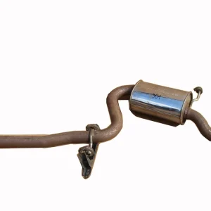 Zamów teraz VW GOLF TŁUMIK ŚRODKOWY 1K0253119AR 1K0119AR WYDECH 1K0119 AR 5C 2K 1K 5K 1K5 1Q 1T 1K8 1K0253411 1K0 253 411