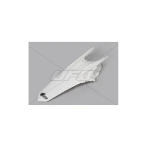 UFO BŁOTNIK TYŁ KTM SX/SXF '16-'18 (Z WYJĄTKIEM SX 250 '16), KOLOR BIAŁY Oferta limitowana