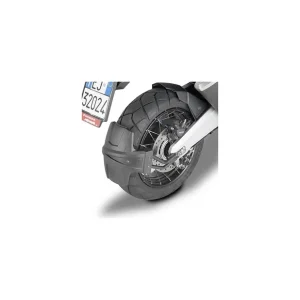 KAPPA BŁOTNIK TYLNEGO KOŁA UNIWERSALNY - DO MONTAŻU POTRZEBNY KIT RM____KIT Rabat