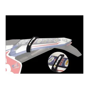 Nowość BLACKBIRD PAS (PASEK) TEKSTYLNY MOCOWANY POD SIEDZENIE ENDURO/CROSS (DO WYCIĄGANIA MOTOCYKLA) (TYŁ)