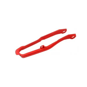 Promocja UFO ŚLIZG ŁAŃCUCHA HONDA CRF 450R/RX '19-20 KOLOR CZERWONY