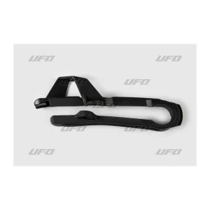 UFO ŚLIZG ŁAŃCUCHA KTM SX 85 '15-'24 KOLOR CZARNY - ZASTĘPUJE GG07122001 Promocja