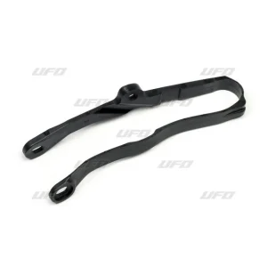 UFO ŚLIZG ŁAŃCUCHA KAWASAKI KXF 250 '21-'25, KXF 450 '19-'25 KOLOR CZARNY Popularny