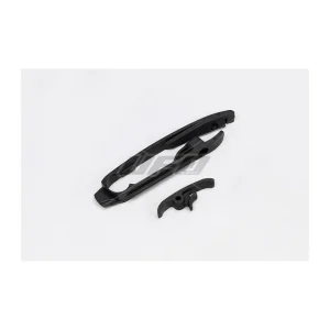 Wyprzedaż UFO ŚLIZG ŁAŃCUCHA HUSQVARNA 2T, 4T '14-'20 KOLOR CZARNY - ZASTĄPIONY PRZEZ KT04029001