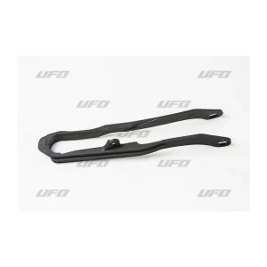 Oryginalny UFO ŚLIZG ŁAŃCUCHA HONDA CR 125 '98-'99, CR 250 '97-'99 KOLOR CZARNY