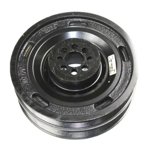 Zwrot pieniędzy AUDI A4 A5 A6 A7 A8 Q5 Q7 KOŁO PASOWE 06E105251E 06E105251F 06E 105 251 E 06E 105 251 F