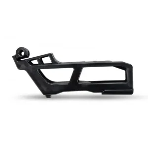 UFO PROWADNICA ŁAŃCUCHA YAMAHA YZF 450 '23-'25, YZF 250 '24-'25 KOLOR CZARNY Oferta limitowana