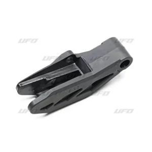 Ekspresowa dostawa UFO PROWADNICA ŁAŃCUCHA YAMAHA YZ 65 '19-'25, YZ 85 '19-'25 KOLOR CZARNY