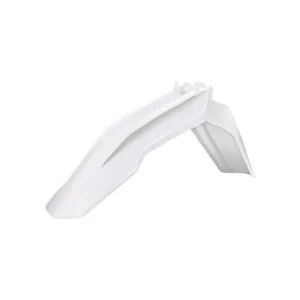 Bezpieczna płatność POLISPORT BŁOTNIK PRZÓD SHERCO SE-R/SEF-R '16-'23, SC/SCF '19-'23 KOLOR BIAŁY