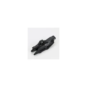 UFO PROWADNICA ŁAŃCUCHA KTM SX/SXF '11-'22, EXC/EXCF '11-'23 KOLOR CZARNY - ZASTĘPUJE GG07133001 Oferta limitowana