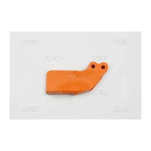 UFO PROWADNICA ŁAŃCUCHA KTM SX 85 '04-'14, SX/SXF '94-'06, EXC/EXCF '94-'07 KOLOR POMARAŃCZOWY Zwrot pieniędzy