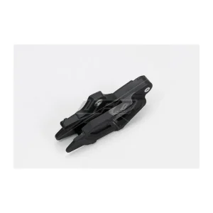 UFO PROWADNICA ŁAŃCUCHA HUSQVARNA TE 2T, 4T '14-'20 KOLOR CZARNY - ZASTĄPIONY PRZEZ KT04028001 Nowość