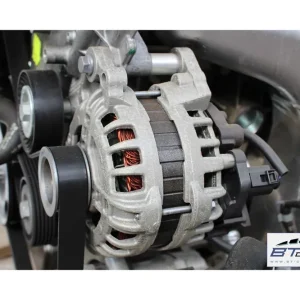 Wysoka jakość VW POLO JETTA ALTERNATOR 14V 110A // 03C903024E