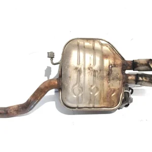 Wysoka jakość VW PASSAT CC LIFT FL WYDECH TŁUMIK 3AA253611E 3AA 253 611 E