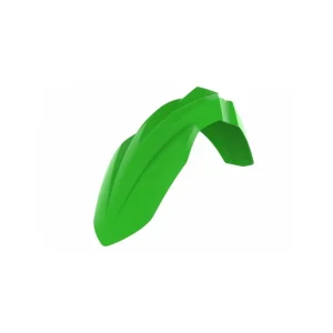 POLISPORT BŁOTNIK PRZÓD KAWASAKI KXF 250 '17-'24, KXF 450 '16-'24 KOLOR ZIELONY Nowość