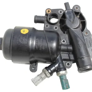 Zwrot pieniędzy AUDI A6 A7 A8 FILTR OLEJU OBUDOWA TDi 059115389C 059 115 389 C