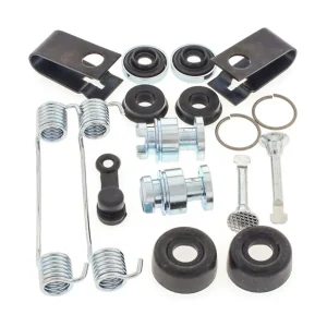 Ekspresowa dostawa ALL BALLS ZESTAW NAPRAWCZY CYLINDERKA HAMULCOWEGO PRZÓD HONDA TRX 300 FOURTRAX '88-'00