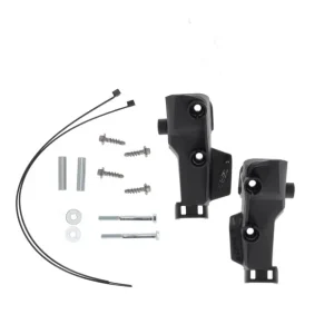 Wyprzedaż ACERBIS ZESTAW MONTAŻOWY DO HANDBARÓW K-LINEAR GG KOLOR CZARNY