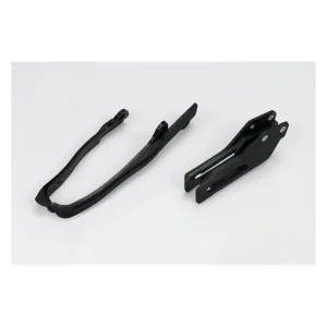 Zwrot pieniędzy UFO KOMPLET ŚLIZG (SU04912) + PROWADNICA (SU03908) ŁAŃCUCHA SUZUKI RMZ 450 '07, '10-'17