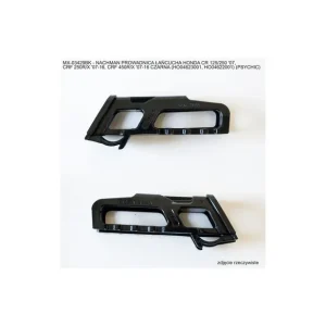 PSYCHIC PROWADNICA ŁAŃCUCHA HONDA CR 125/250 '07, CRF 250 R '07-'25, CRF 250X '07-'17, CRF 250 RX '19-'25, CRF 450 R '07-'25, Tylko dziś