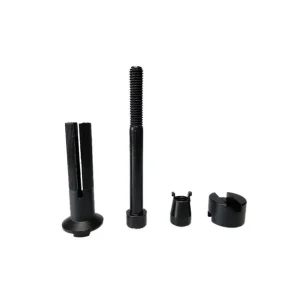 Promocja FAR ZESTAW MONTAŻOWY/MOCOWAŃ DO KIEROWNICY OSŁONY RĄK/LUSTERKA (FAR7598/FAR7600/FAR7601/FAR7602) (ŚR. WEWNĘTRZNA -13MM)