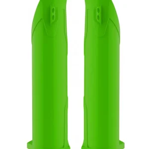 Zwrot pieniędzy POLISPORT OSŁONY TELESKOPÓW / AMORTYZATORÓW KAWASAKI KX 250/450F '09-'22 KOLOR ZIELONY