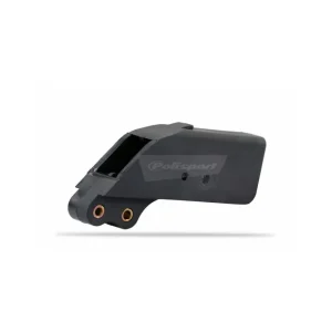 Ekspresowa dostawa POLISPORT PROWADNICA ŁAŃCUCHA KTM KTM SX 125/150/200/250 '94-'06, SX/SX-F '05-'06, EXC/EXC-F '94-'07 KOLOR CZARNY