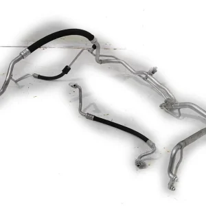 Zamów teraz AUDI VW RURKI PRZEWODY RURKA KLIMATYZACJI KLIMY 5Q0816721C 5Q1816738C 5Q0820743C 5Q0820741B przewód wąż rurka