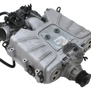 Zamów teraz AUDI VW KOMPRESOR 3.0 TFSi 06E145601K 06E145621E 06E145601L 06E145601AC 06E145601AG 06E145601AN 06E145621R 06E145621S 06E145601G