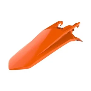 POLISPORT BŁOTNIK TYŁ KTM SX 85 '18-'24 KOLOR POMARAŃCZOWY Popularny