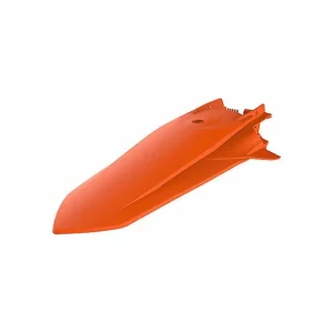 Bezpieczna płatność POLISPORT BŁOTNIK TYŁ KTM EXC/EXC-F125/200/250/300/300/450/500 '20-'23, XC-W/ XCF-W 125/150/250/300/350/450 '20-'23