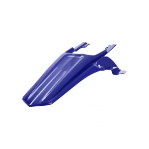 Darmowa dostawa POLISPORT BŁOTNIK TYŁ SHERCO SC/SCF '19-'22, SE-R/SEF-R '17-'22' KOLOR NIEBIESKI